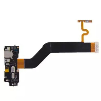 Charging Port Flex Cable  for Letv Le 1 Pro / X800, For Le 1 Pro