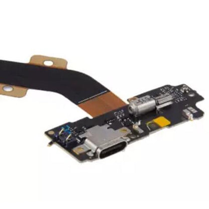 Charging Port Flex Cable  for Letv Le 1 Pro / X800, For Le 1 Pro