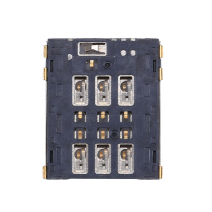 Card Reader for Sony Xperia XA1 / Xperia XA1 Ultra, For Xperia XA1