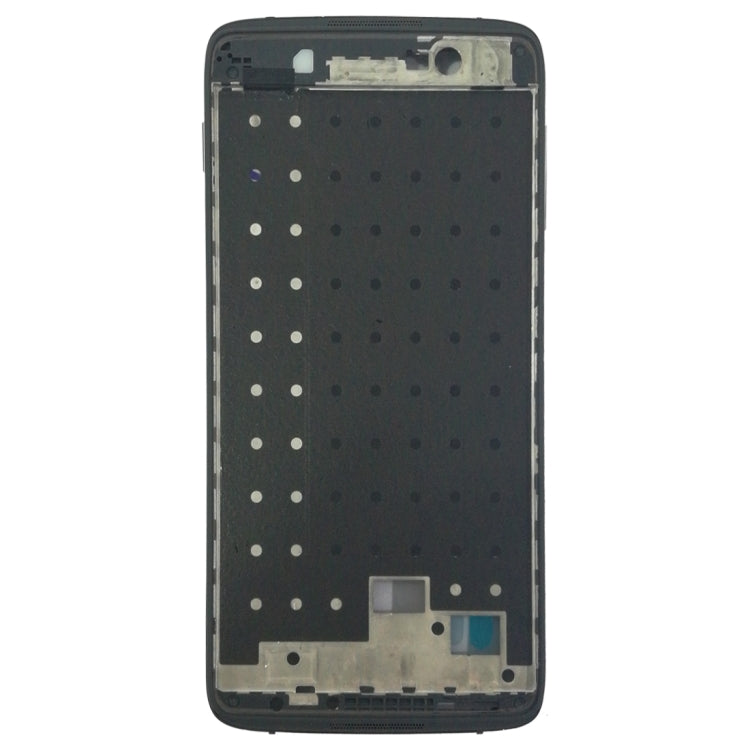 Front Housing LCD Frame Bezel for Blackberry DTEK50, For DTEK50