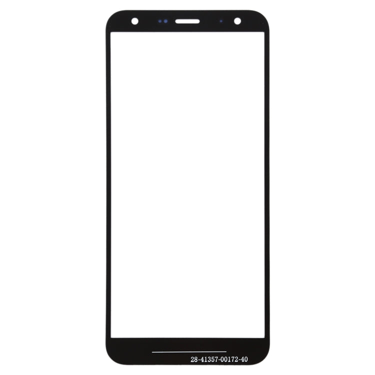 Front Screen Outer Glass Lens for LG G6 H870 H870DS H873 H872 LS993 VS998 US997, For LG G6 H870 H870DS