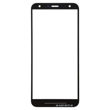 Front Screen Outer Glass Lens for LG G6 H870 H870DS H873 H872 LS993 VS998 US997, For LG G6 H870 H870DS