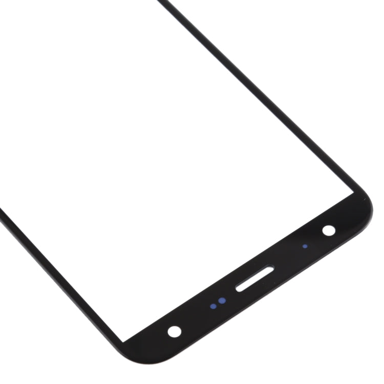 Front Screen Outer Glass Lens for LG G6 H870 H870DS H873 H872 LS993 VS998 US997, For LG G6 H870 H870DS