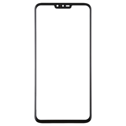 Front Screen Outer Glass Lens for LG V40 ThinQ, For LG V40 ThinQ