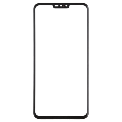 Front Screen Outer Glass Lens for LG V40 ThinQ, For LG V40 ThinQ