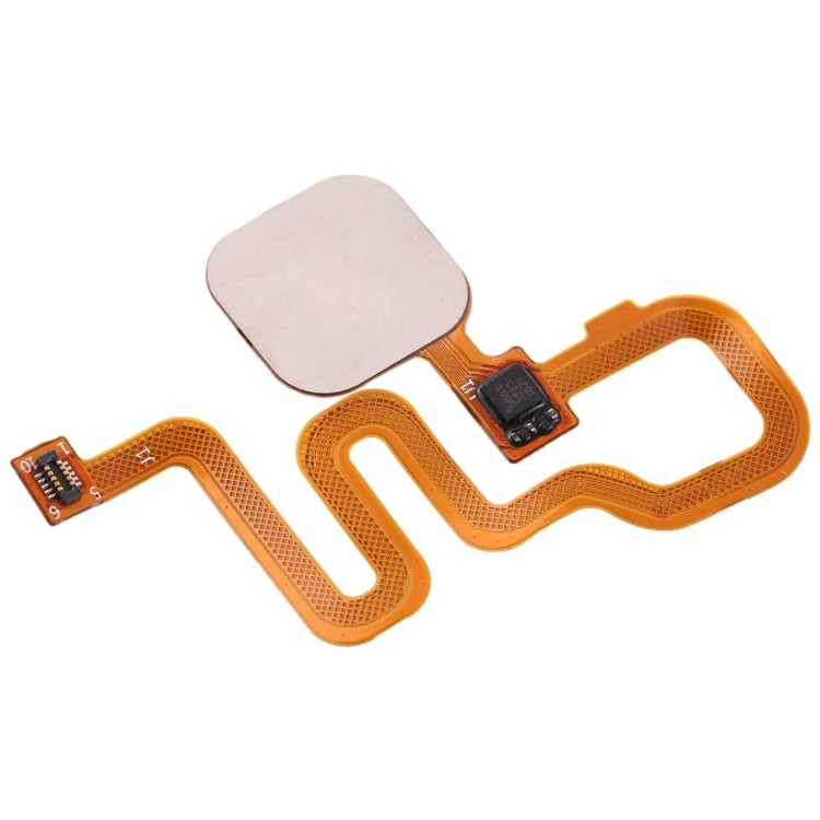 Fingerprint Sensor Flex Cable for Xiaomi Redmi Note 6 Pro, For Xiaomi Redmi Note 6 Pro, For Redmi Note 6 Pro(Red), For Redmi Note 6 Pro(Pink)