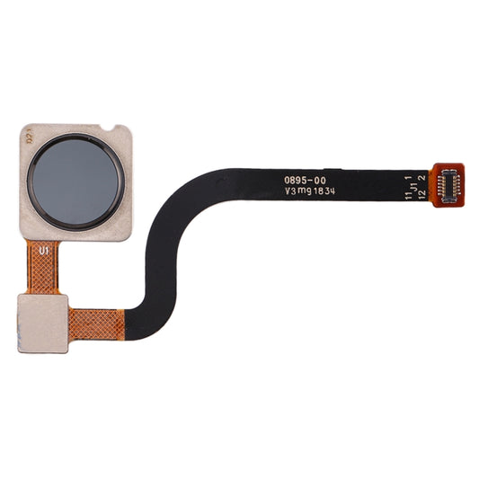 Fingerprint Sensor Flex Cable for Xiaomi Mi 8 SE