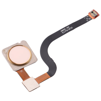 Fingerprint Sensor Flex Cable for Xiaomi Mi 8 SE, For Mi 8 SE, For Xiaomi Mi 8 SE