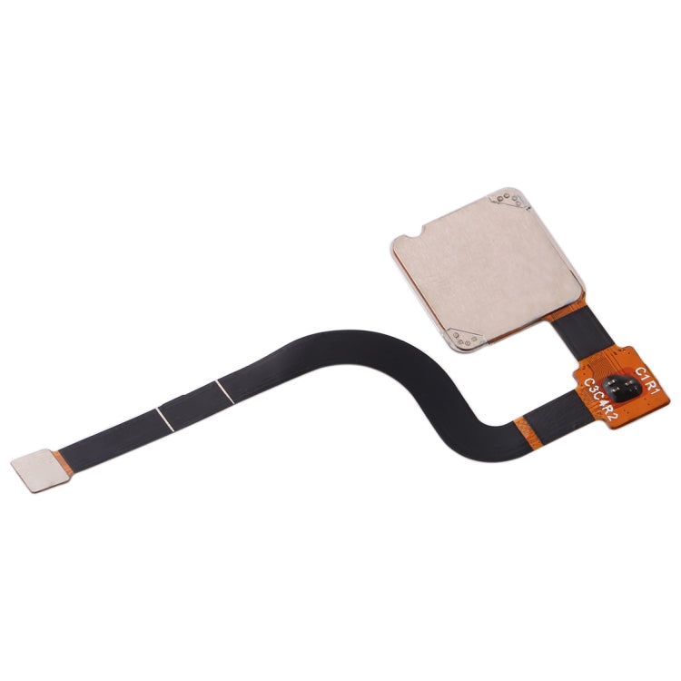Fingerprint Sensor Flex Cable for Xiaomi Mi 8 SE, For Mi 8 SE, For Xiaomi Mi 8 SE
