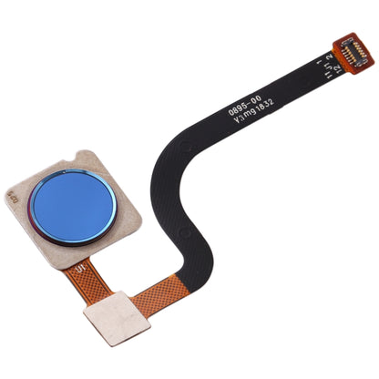 Fingerprint Sensor Flex Cable for Xiaomi Mi 8 SE, For Xiaomi Mi 8 SE, For Mi 8 SE