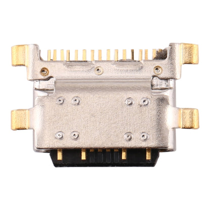 10 PCS Charging Port Connector for Xiaomi Redmi Note 8 / Redmi Note 8 Pro, For Redmi Note 8