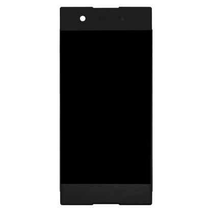 LCD Screen and Digitizer Full Assembly for Sony Xperia XA1