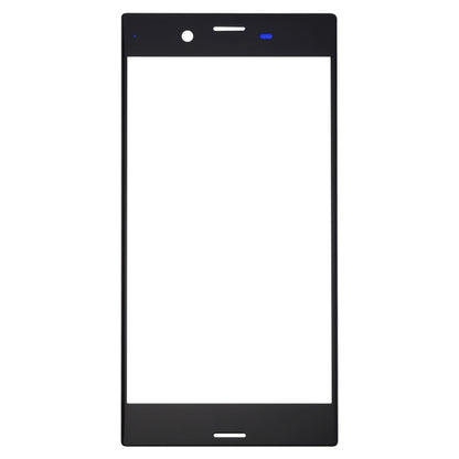 Front Screen Outer Glass Lens for Sony Xperia XZ