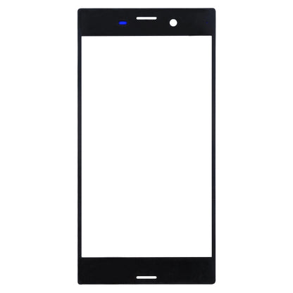 Front Screen Outer Glass Lens for Sony Xperia XZ