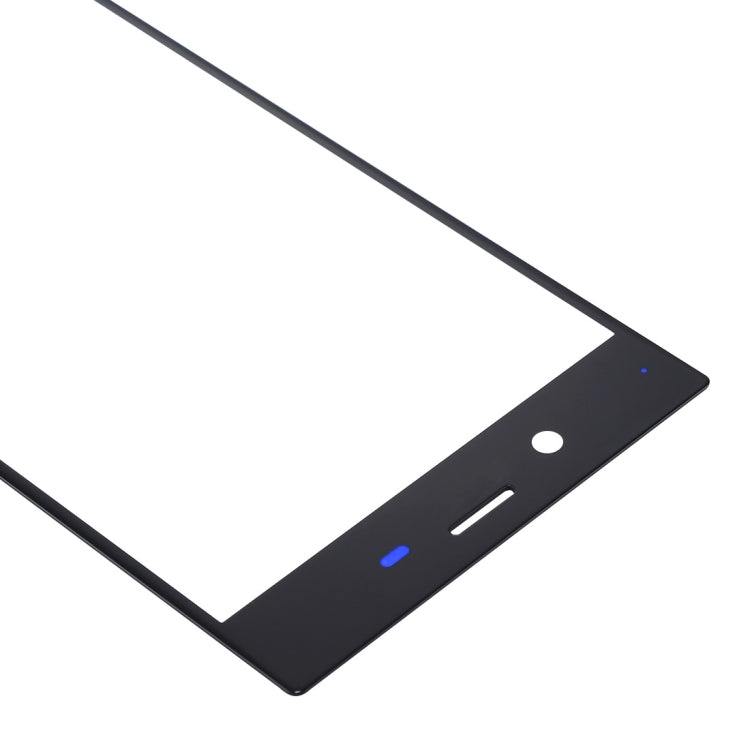 Front Screen Outer Glass Lens for Sony Xperia XZ