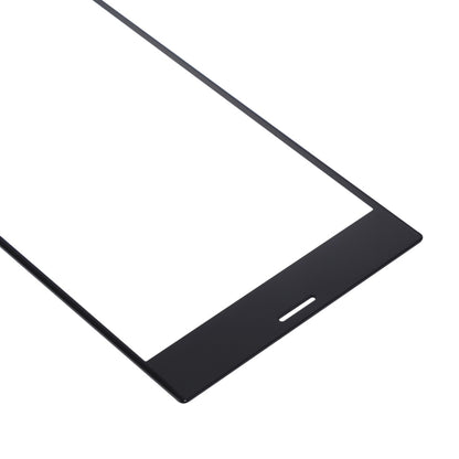 Front Screen Outer Glass Lens for Sony Xperia XZ