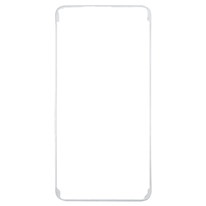 For Huawei P10 Plus Front Housing Frame, Huawei P10 Plus