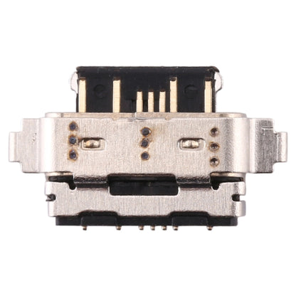 10 PCS Charging Port Connector for Nokia 8 / N8 TA-1012 TA-1004 TA-1052, For Nokia 8