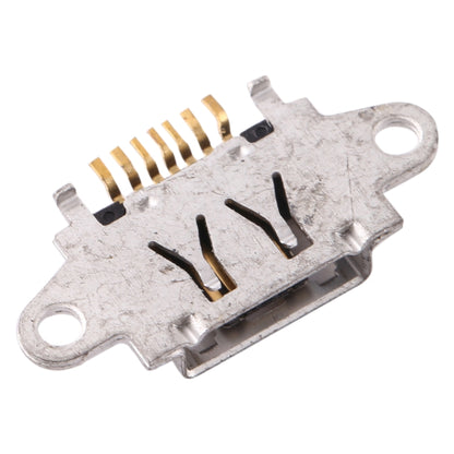 For OPPO R15X 10pcs Charging Port Connector