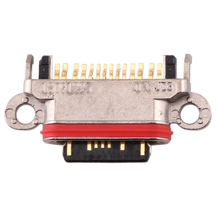 For OPPO R17 10pcs Charging Port Connector