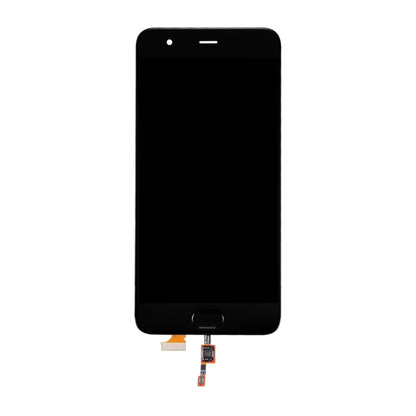 LCD Screen and Digitizer Full Assembly for Xiaomi Mi 6, For Xiaomi Mi 6 (TFT), For Mi 6 (Original)