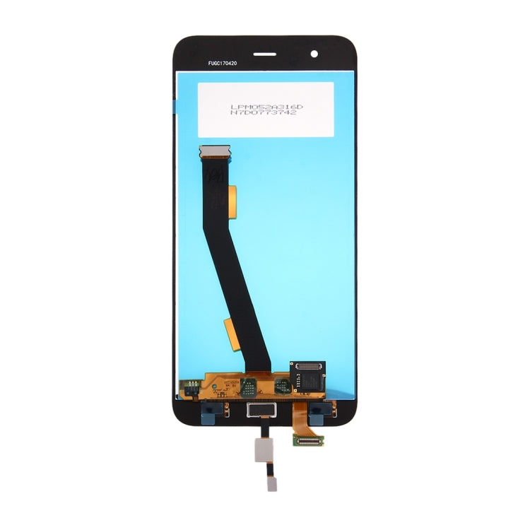 LCD Screen and Digitizer Full Assembly for Xiaomi Mi 6, For Xiaomi Mi 6 (TFT), For Mi 6 (Original)