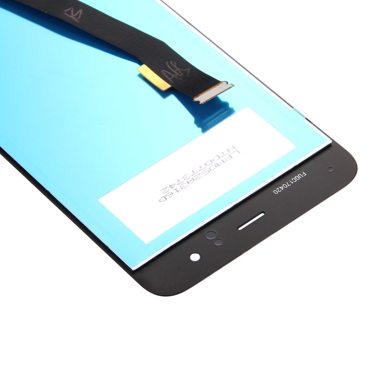 LCD Screen and Digitizer Full Assembly for Xiaomi Mi 6, For Xiaomi Mi 6 (TFT), For Mi 6 (Original)