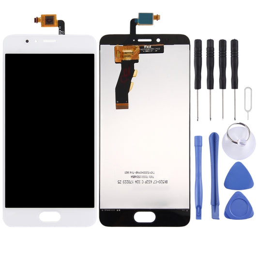 For Meizu M5s / Meilan 5s Original LCD Screen + Original Touch Panel, For Meilan 5s Original