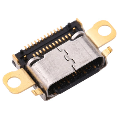 10 PCS Charging Port Connector for Xiaomi Mi Max 3, For Mi Max 3