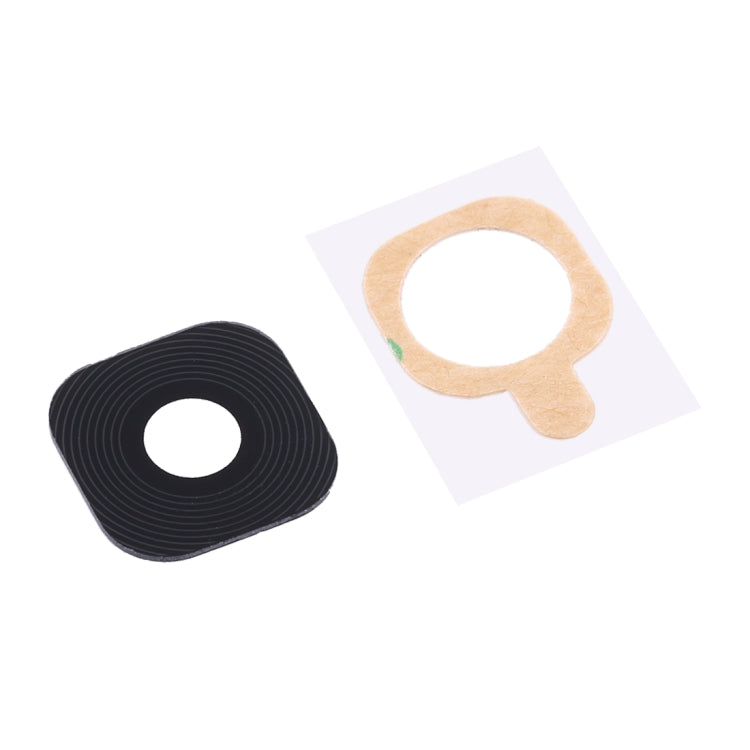 For Galaxy A8 (2016) / A810 10pcs Back Camera Lens Cover with Sticker, Galaxy A8 (2016)
