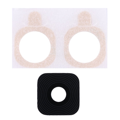 For Galaxy A5 (2018) / A8 (2018) / A530 10pcs Back Camera Lens Cover with Sticker, Galaxy A530
