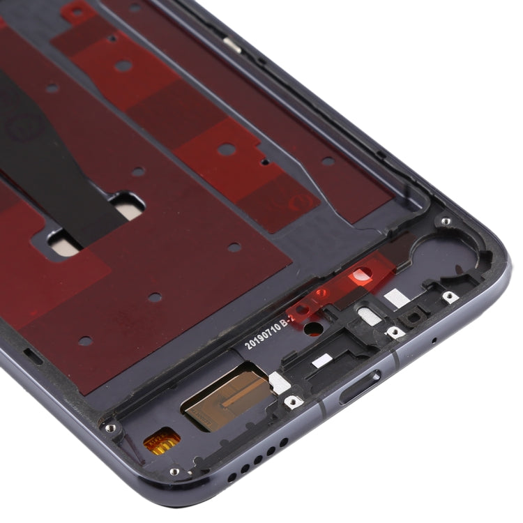LCD Screen and Digitizer Full Assembly with Frame for Huawei Honor 20