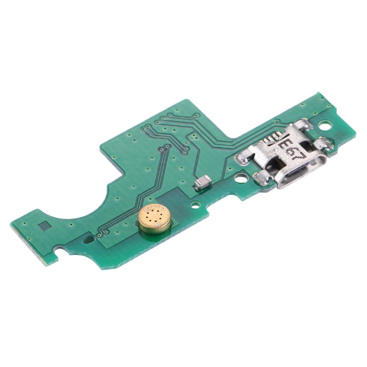 For Huawei Honor V9 Play Charging Port Board