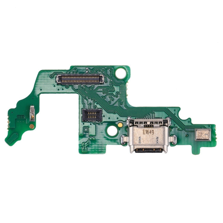 For Huawei nova 2 Plus Charging Port Board, For Huawei nova 2 Plus