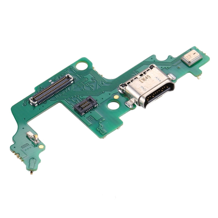 For Huawei nova 2 Plus Charging Port Board, For Huawei nova 2 Plus