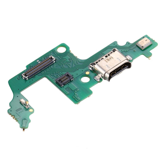 For Huawei nova 2 Plus Charging Port Board, For Huawei nova 2 Plus