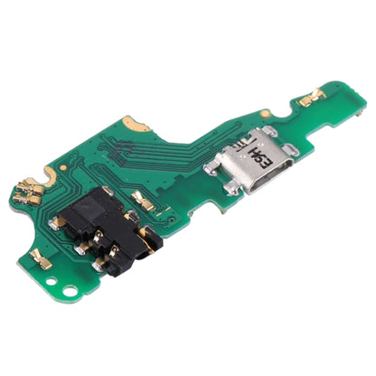 For Huawei Maimang 6 / Mate 10 Lite Charging Port Board