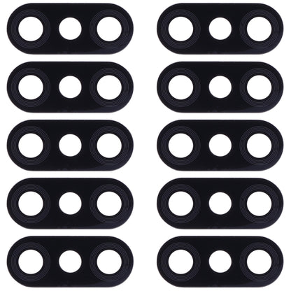 For vivo U3 10pcs Back Camera Lens, For vivo U3