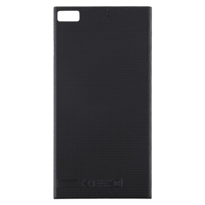 Back Cover for BlackBerry Z3, For BlackBerry Z3