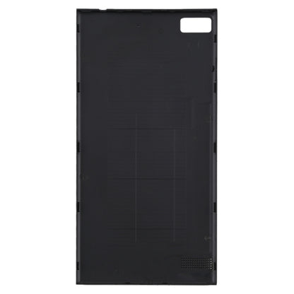 Back Cover for BlackBerry Z3, For BlackBerry Z3