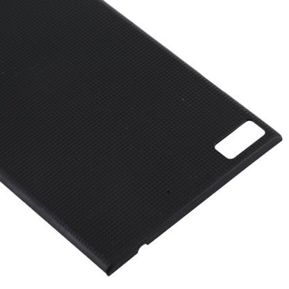 Back Cover for BlackBerry Z3, For BlackBerry Z3