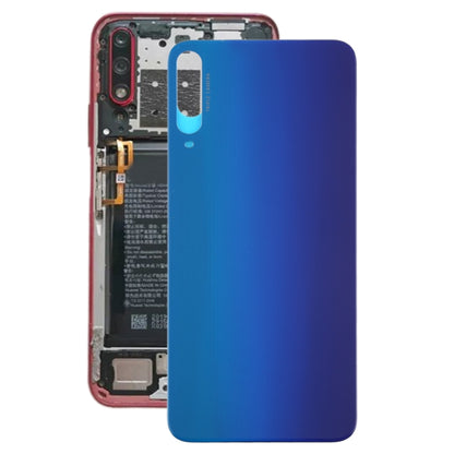 Back Cover for Huawei Honor Play 3, For Huawei Honor Play 3