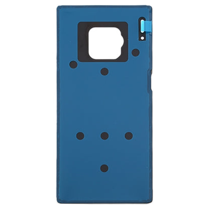 Back Cover for Huawei Mate 30 Pro