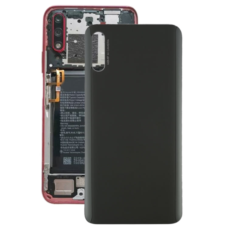 Back Cover for Huawei Honor 9X, For Honor 9X, For Huawei Honor 9X