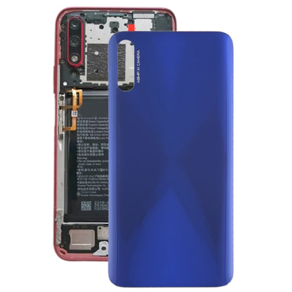 Back Cover for Huawei Honor 9X, For Honor 9X, For Huawei Honor 9X