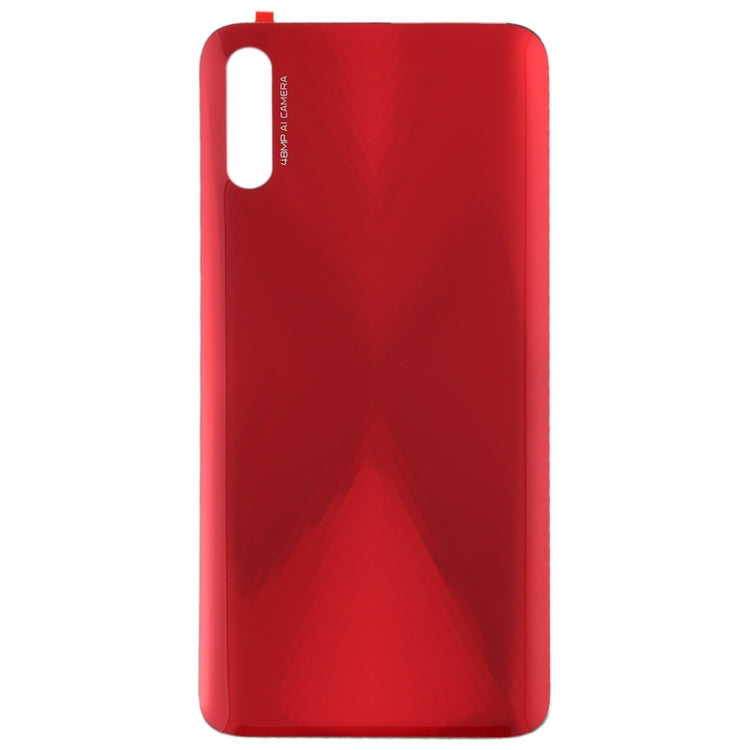 Back Cover for Huawei Honor 9X, For Honor 9X, For Huawei Honor 9X
