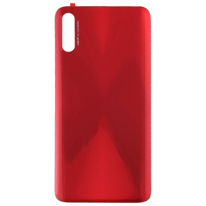 Back Cover for Huawei Honor 9X, For Honor 9X, For Huawei Honor 9X