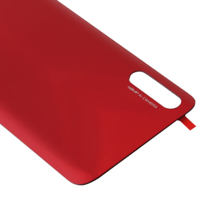 Back Cover for Huawei Honor 9X, For Honor 9X, For Huawei Honor 9X