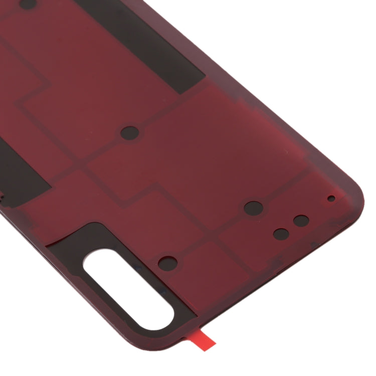Back Cover for Huawei Honor 9X, For Honor 9X, For Huawei Honor 9X