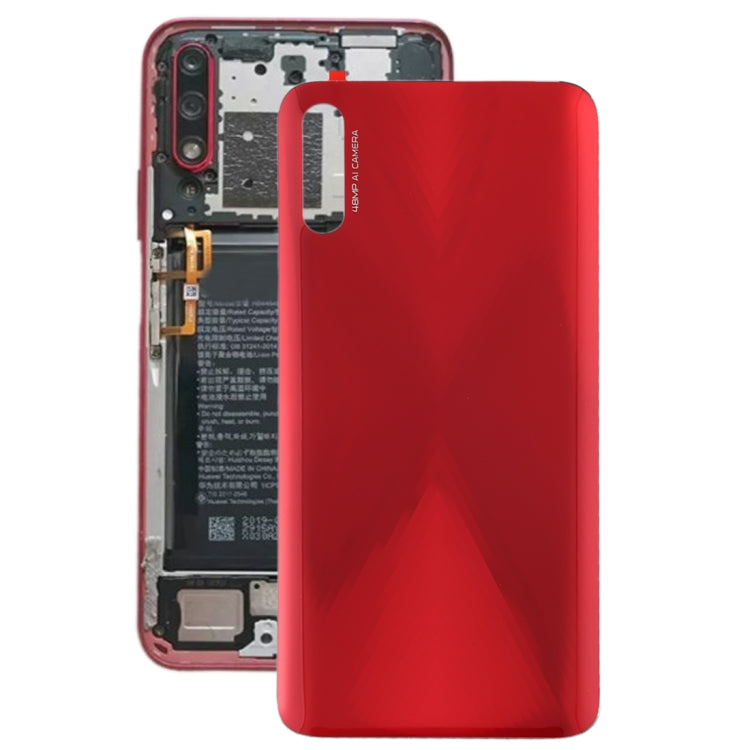 Back Cover for Huawei Honor 9X, For Honor 9X, For Huawei Honor 9X